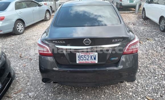 Buy Used Nissan Teana Other Car in Lucea in Hanover Buy Used Nissan Teana Other Car in Lucea in Hanover