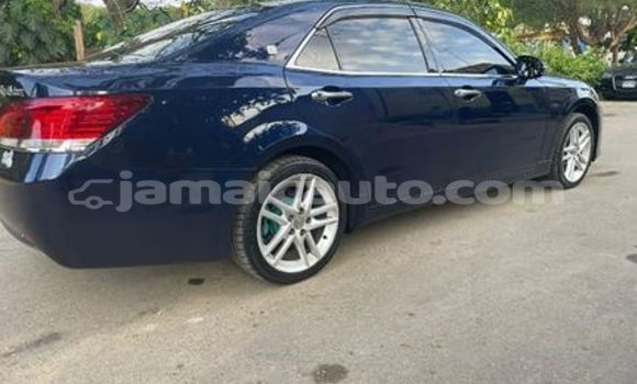 Buy Used Toyota Crown Black Car in Mandeville in Manchester Buy Used Toyota Crown Black Car in Mandeville in Manchester