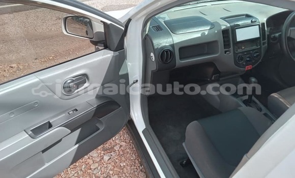Buy Used Nissan AD White Car in Lucea in Hanover Buy Used Nissan AD White Car in Lucea in Hanover
