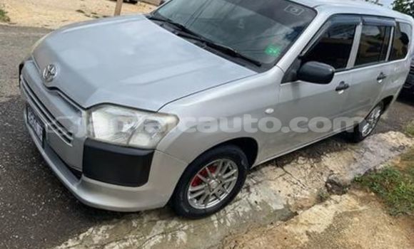 Buy Used Toyota Probox Other Car in Kingston in Kingston Buy Used Toyota Probox Other Car in Kingston in Kingston