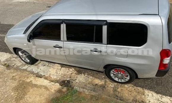 Buy Used Toyota Probox Other Car in Kingston in Kingston Buy Used Toyota Probox Other Car in Kingston in Kingston