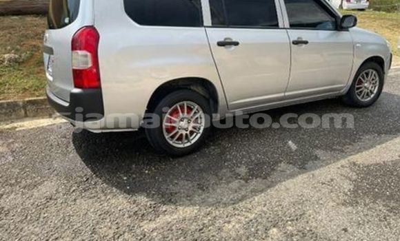 Buy Used Toyota Probox Other Car in Kingston in Kingston Buy Used Toyota Probox Other Car in Kingston in Kingston