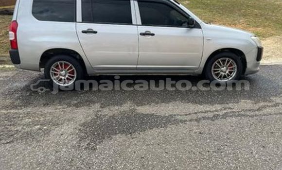Buy Used Toyota Probox Other Car in Kingston in Kingston Buy Used Toyota Probox Other Car in Kingston in Kingston