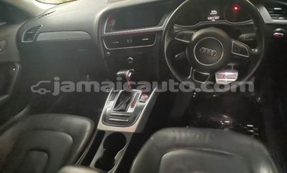 Buy Used Audi A4 Black Car in Kingston in Kingston Buy Used Audi A4 Black Car in Kingston in Kingston