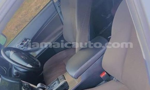 Buy Used Toyota Mark X White Car in Kingston in Kingston Buy Used Toyota Mark X White Car in Kingston in Kingston