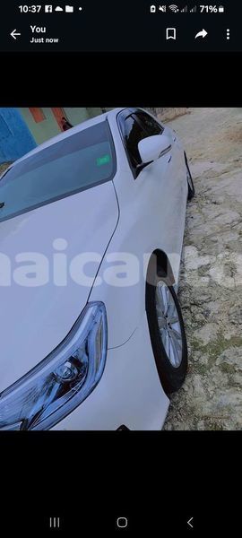 Big with watermark toyota mark x kingston kingston 3866