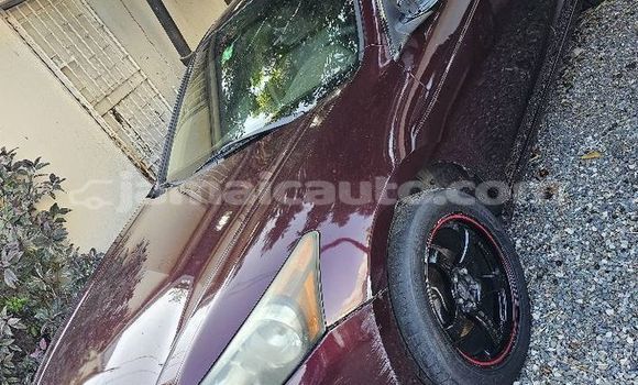 Buy Used Honda Accord Other Car in Lucea in Hanover Buy Used Honda Accord Other Car in Lucea in Hanover