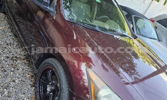 Buy Used Honda Accord Other Car in Lucea in Hanover Buy Used Honda Accord Other Car in Lucea in Hanover
