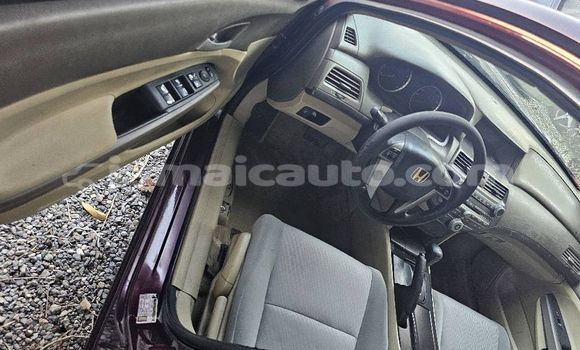 Buy Used Honda Accord Other Car in Lucea in Hanover Buy Used Honda Accord Other Car in Lucea in Hanover