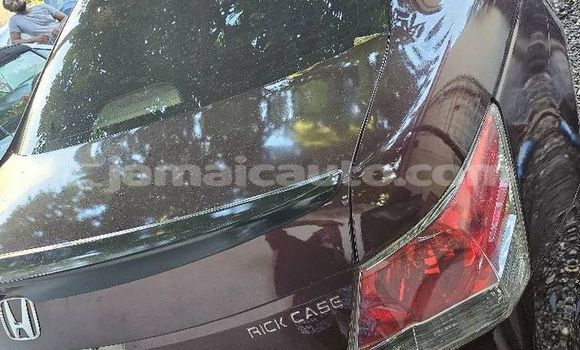 Buy Used Honda Accord Other Car in Lucea in Hanover Buy Used Honda Accord Other Car in Lucea in Hanover
