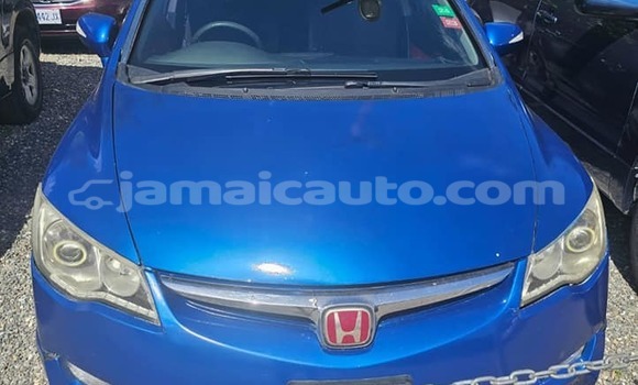 Buy Used Honda Civic Black Car in Lucea in Hanover Buy Used Honda Civic Black Car in Lucea in Hanover