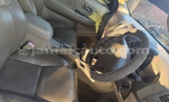 Buy Used Toyota Fortuner Other Car in May Pen in Clarendon Buy Used Toyota Fortuner Other Car in May Pen in Clarendon