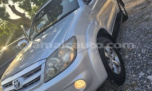 Buy Used Toyota Fortuner Other Car in May Pen in Clarendon Buy Used Toyota Fortuner Other Car in May Pen in Clarendon