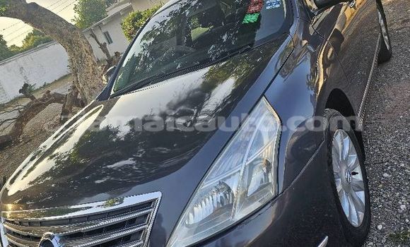 Buy Used Nissan Teana Black Car in Mandeville in Manchester Buy Used Nissan Teana Black Car in Mandeville in Manchester