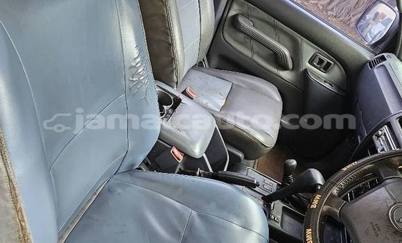 Buy Used Toyota Prado Other Car in Mandeville in Manchester Buy Used Toyota Prado Other Car in Mandeville in Manchester