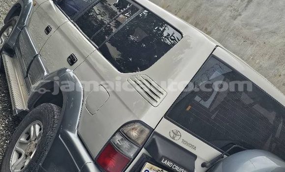 Buy Used Toyota Prado Other Car in Mandeville in Manchester Buy Used Toyota Prado Other Car in Mandeville in Manchester