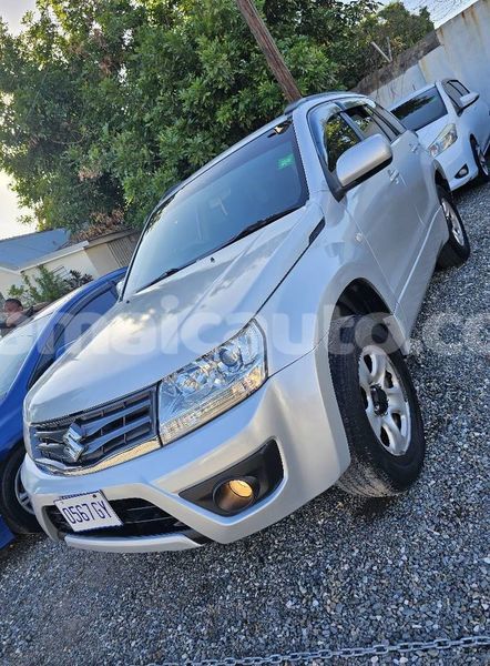 Big with watermark suzuki grand vitara hanover lucea 3874
