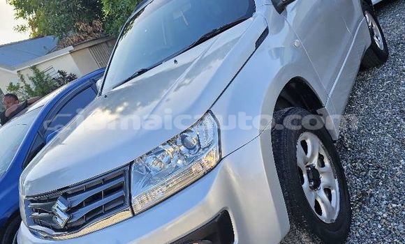 Buy Used Suzuki Grand Vitara Other Car in Lucea in Hanover Buy Used Suzuki Grand Vitara Other Car in Lucea in Hanover