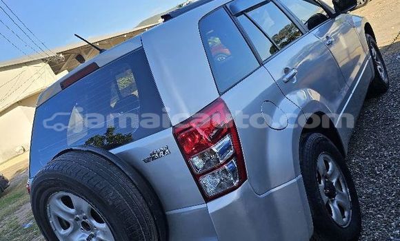 Buy Used Suzuki Grand Vitara Other Car in Lucea in Hanover Buy Used Suzuki Grand Vitara Other Car in Lucea in Hanover