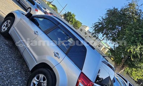 Buy Used Suzuki Grand Vitara Other Car in Lucea in Hanover Buy Used Suzuki Grand Vitara Other Car in Lucea in Hanover