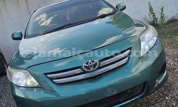 Buy Used Toyota Corolla Other Car in Kingston in Kingston Buy Used Toyota Corolla Other Car in Kingston in Kingston