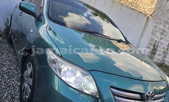 Buy Used Toyota Corolla Other Car in Kingston in Kingston Buy Used Toyota Corolla Other Car in Kingston in Kingston