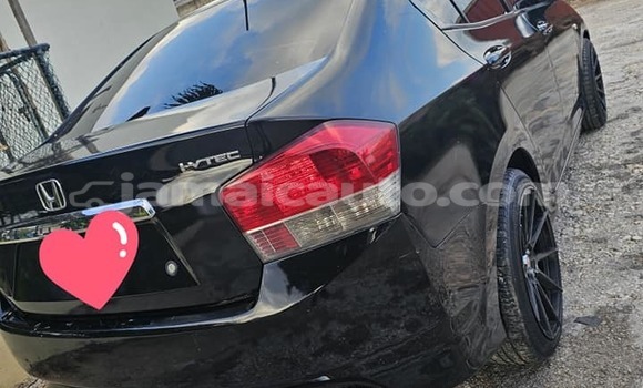 Buy Used Honda City Black Car in Kingston in Kingston Buy Used Honda City Black Car in Kingston in Kingston