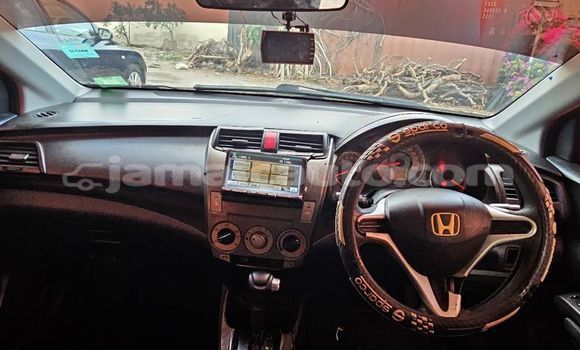 Buy Used Honda City Black Car in Kingston in Kingston Buy Used Honda City Black Car in Kingston in Kingston