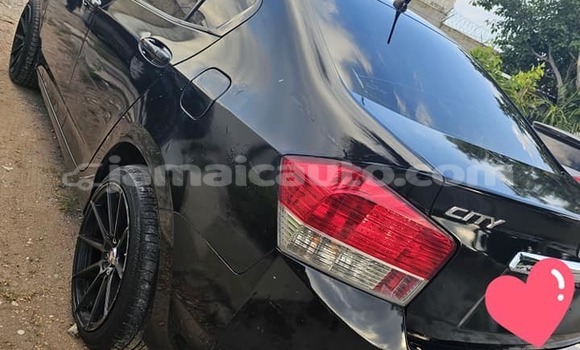 Buy Used Honda City Black Car in Kingston in Kingston Buy Used Honda City Black Car in Kingston in Kingston