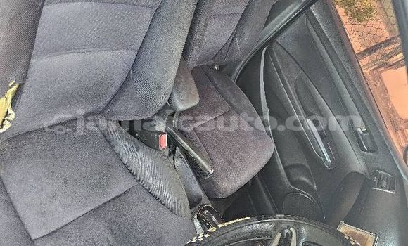 Buy Used Honda City Black Car in Kingston in Kingston Buy Used Honda City Black Car in Kingston in Kingston