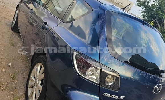 Buy Used Mazda 3 Black Car in Kingston in Kingston Buy Used Mazda 3 Black Car in Kingston in Kingston