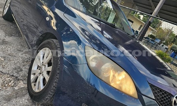 Buy Used Mazda 3 Black Car in Kingston in Kingston Buy Used Mazda 3 Black Car in Kingston in Kingston