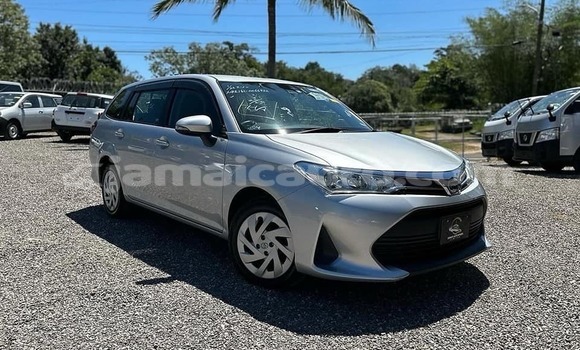 Buy Used Toyota Allex Other Car in Kingston in Kingston Buy Used Toyota Allex Other Car in Kingston in Kingston