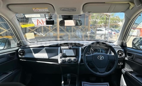 Buy Used Toyota Allex Other Car in Kingston in Kingston Buy Used Toyota Allex Other Car in Kingston in Kingston