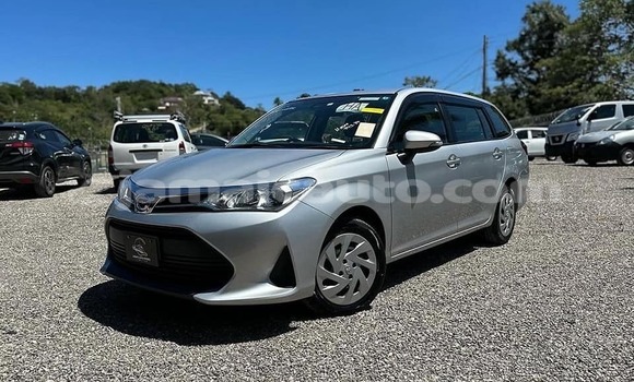 Buy Used Toyota Allex Other Car in Kingston in Kingston Buy Used Toyota Allex Other Car in Kingston in Kingston