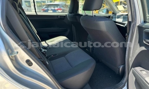 Buy Used Toyota Allex Other Car in Kingston in Kingston Buy Used Toyota Allex Other Car in Kingston in Kingston