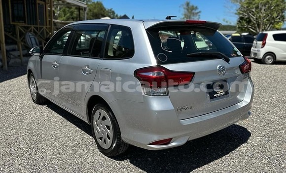 Buy Used Toyota Allex Other Car in Kingston in Kingston Buy Used Toyota Allex Other Car in Kingston in Kingston