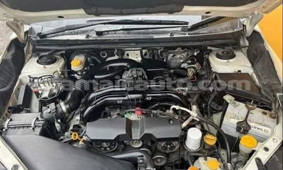 Buy Used Subaru 360 White Car in Lucea in Hanover Buy Used Subaru 360 White Car in Lucea in Hanover