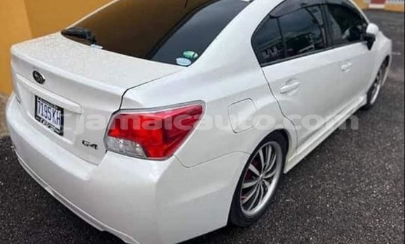 Buy Used Subaru 360 White Car in Lucea in Hanover Buy Used Subaru 360 White Car in Lucea in Hanover
