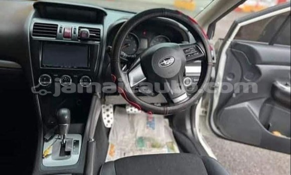Buy Used Subaru 360 White Car in Lucea in Hanover Buy Used Subaru 360 White Car in Lucea in Hanover