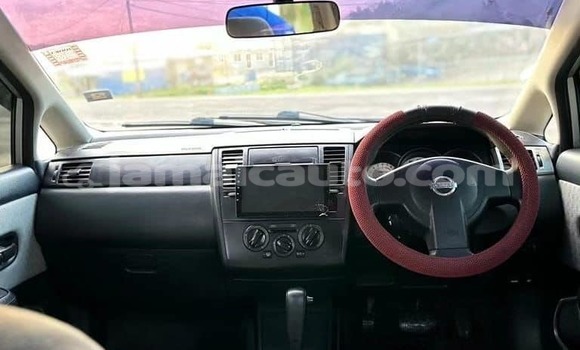 Buy Used Nissan Tiida Other Car in Kingston in Kingston Buy Used Nissan Tiida Other Car in Kingston in Kingston