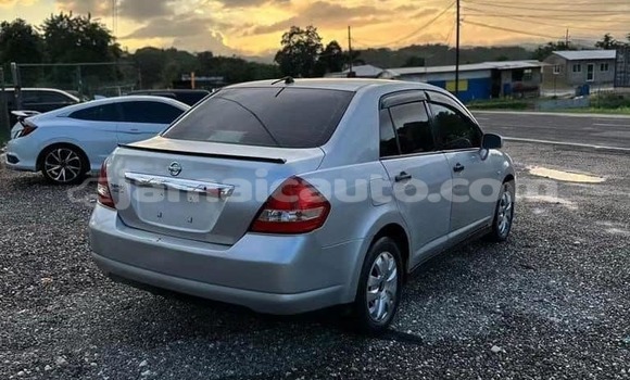Buy Used Nissan Tiida Other Car in Kingston in Kingston Buy Used Nissan Tiida Other Car in Kingston in Kingston