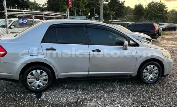 Buy Used Nissan Tiida Other Car in Kingston in Kingston Buy Used Nissan Tiida Other Car in Kingston in Kingston
