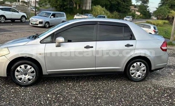 Buy Used Nissan Tiida Other Car in Kingston in Kingston Buy Used Nissan Tiida Other Car in Kingston in Kingston