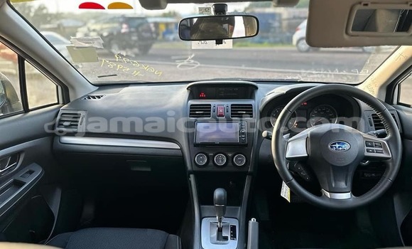 Buy Used Subaru Impreza White Car in Kingston in Kingston Buy Used Subaru Impreza White Car in Kingston in Kingston