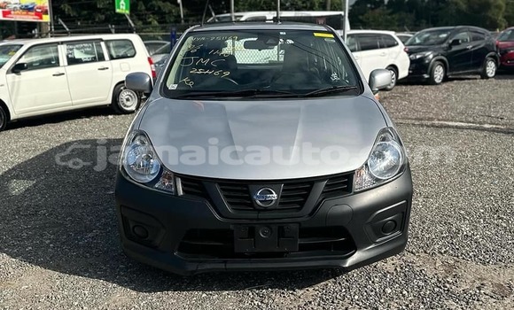 Buy Used Nissan AD Other Car in Kingston in Kingston Buy Used Nissan AD Other Car in Kingston in Kingston