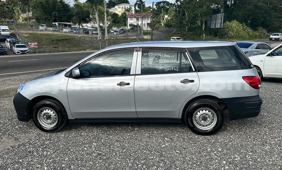 Buy Used Nissan AD Other Car in Kingston in Kingston Buy Used Nissan AD Other Car in Kingston in Kingston