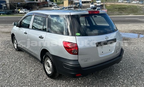 Buy Used Nissan AD Other Car in Kingston in Kingston Buy Used Nissan AD Other Car in Kingston in Kingston