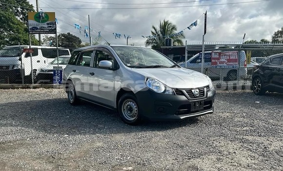 Buy Used Nissan AD Other Car in Kingston in Kingston Buy Used Nissan AD Other Car in Kingston in Kingston