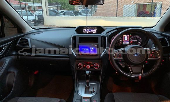 Buy Used Subaru Impreza Black Car in Kingston in Kingston Buy Used Subaru Impreza Black Car in Kingston in Kingston